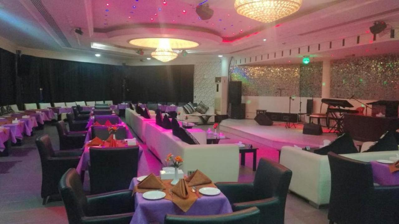 Phoenicia Tower Hotel And Spa photo