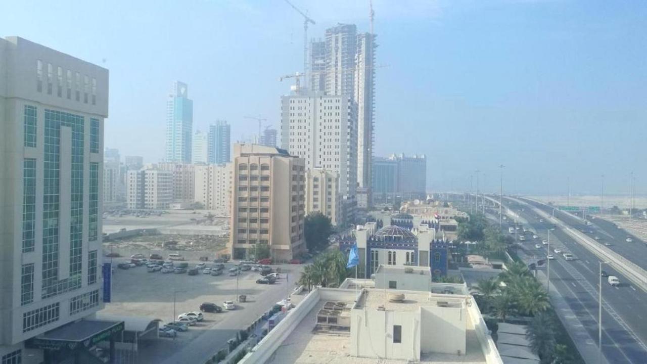 Phoenicia Tower Hotel And Spa photo
