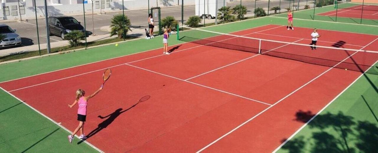 3-Bed Apartment in Alhama de Murcia on Golf resort, Spain ...