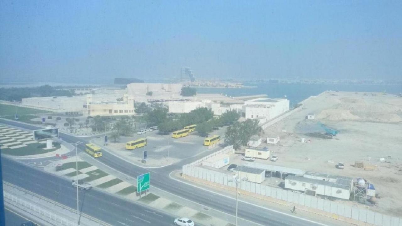 Phoenicia Tower Hotel And Spa photo