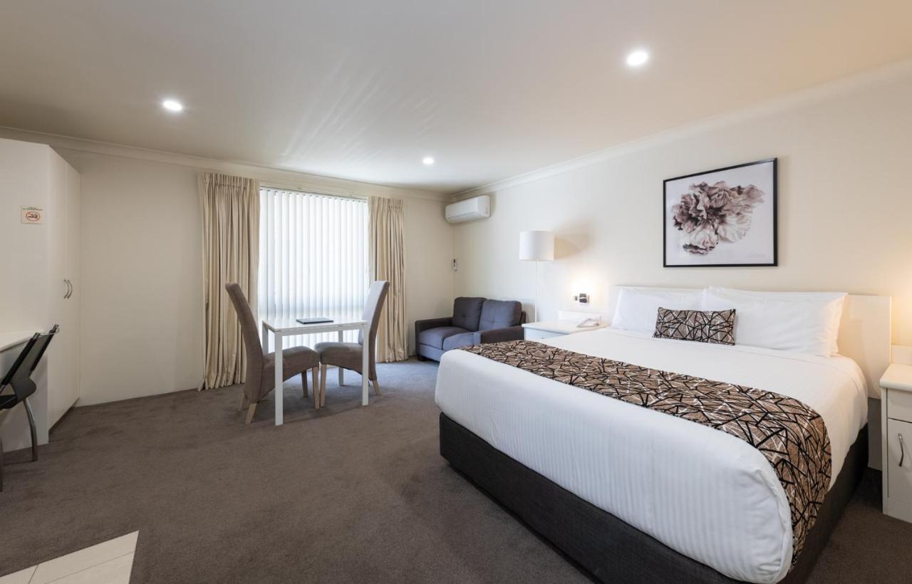 Zig Zag Motel Apartments Lithgow Updated 22 Prices