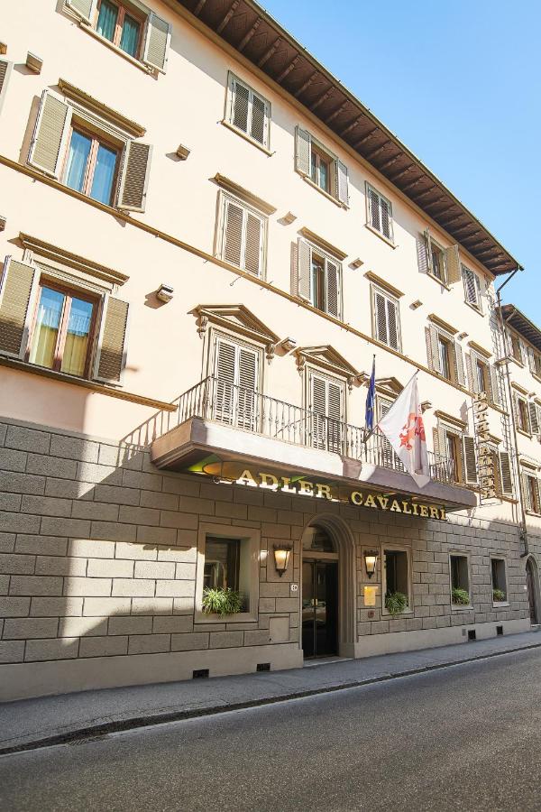 Hotel Adler Cavalieri - Laterooms