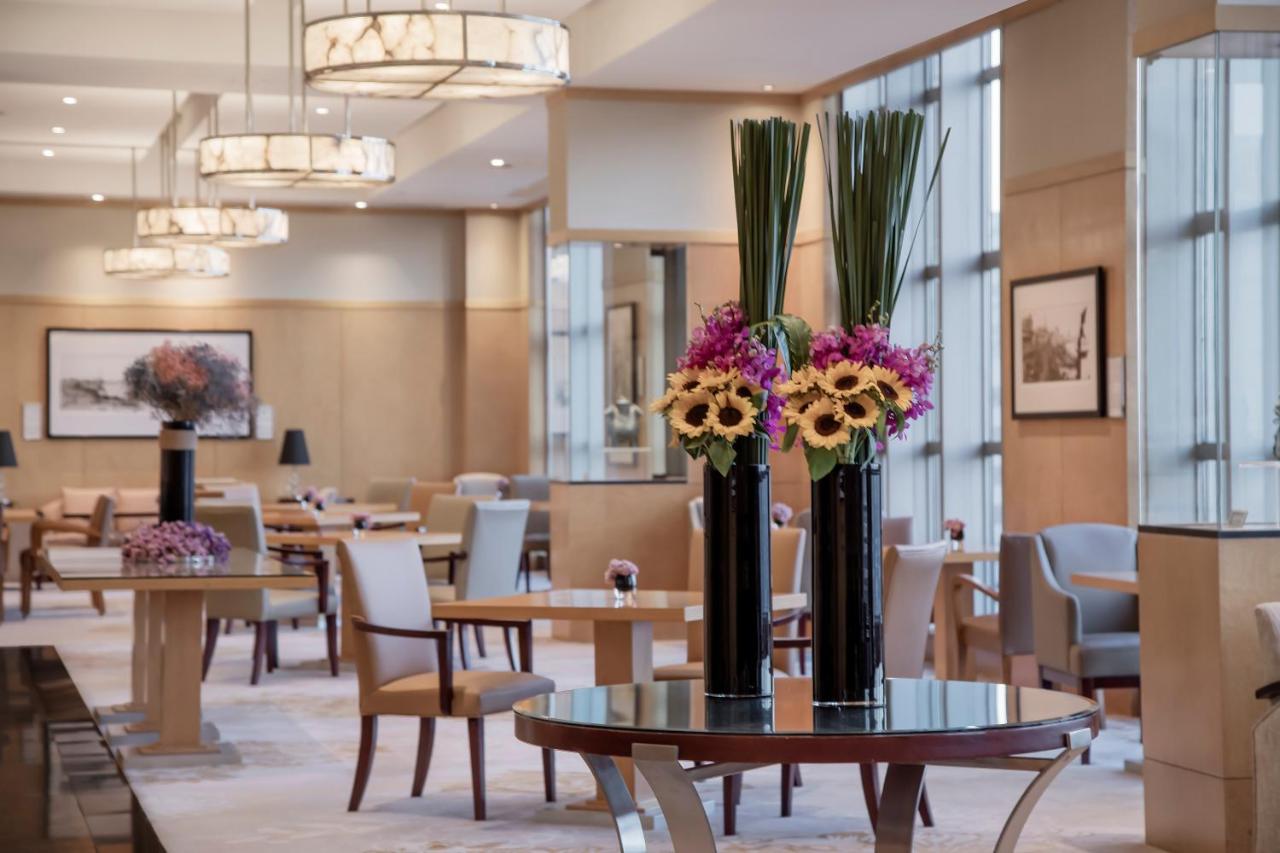 InterContinental Shanghai Pudong, an IHG Hotel photo