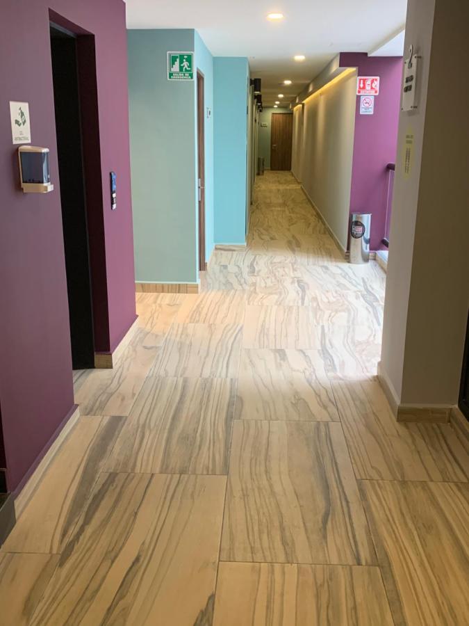 Hotel Luma by Kavia - 2