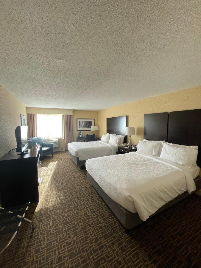 Holiday Inn Express Philadelphia Penn's Landing, an IHG Hotel, Philadelphia  – Updated 2022 Prices