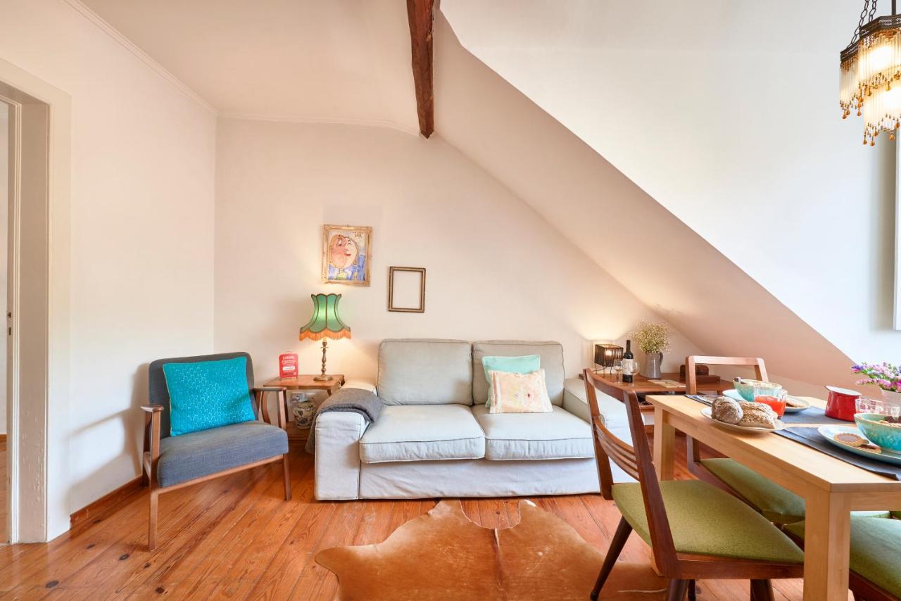 Castle View at Lisbon Heart By TimeCooler - 4