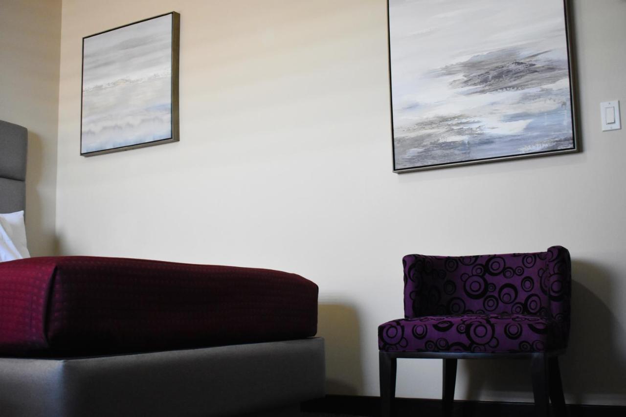 Hotel Jatay photo