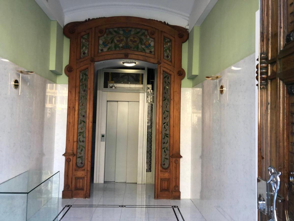 Mr. Serrano Apartments, Barcelona – Updated 2022 Prices