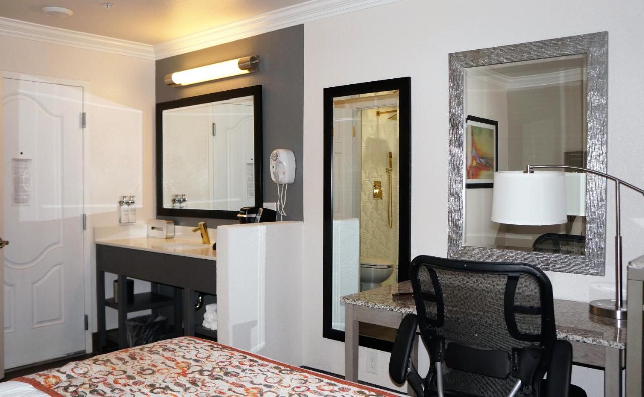 Hotel Aria — photo 14