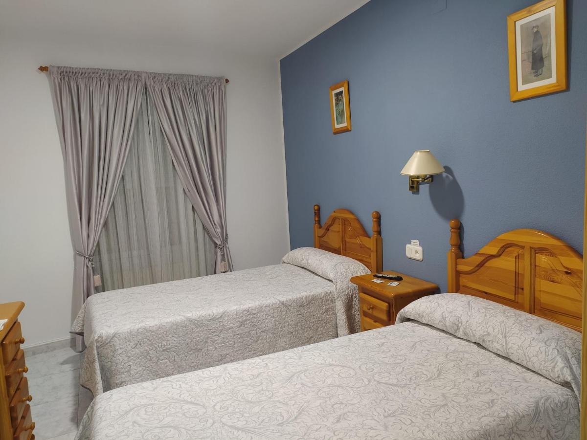 Guest house Hostal La Otra Casa, Béjar, Spain - Booking.com