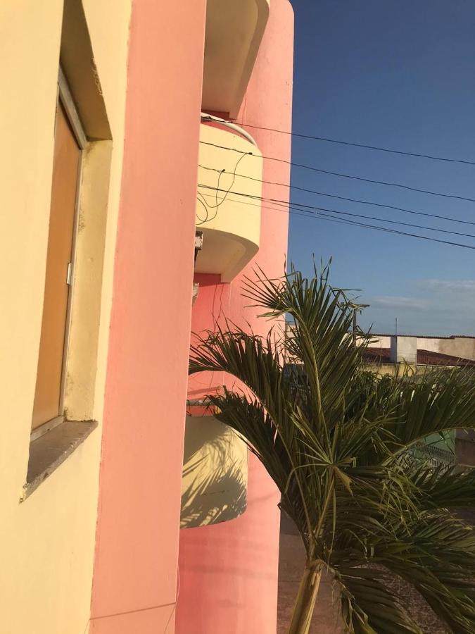 Hotel Mar das Gaivotas photo