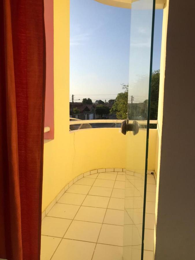 Hotel Mar das Gaivotas photo