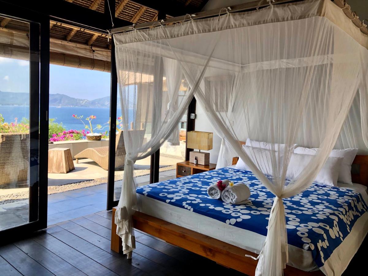 Bloo Lagoon Eco Village - 2