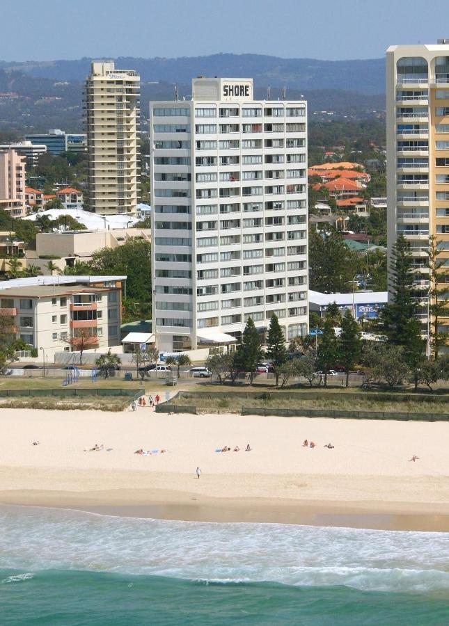 The Shore Apartments - Beachfront photo