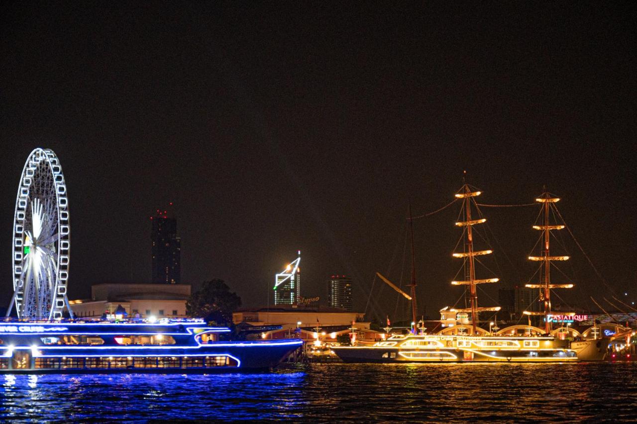 Anandpura Riverside Hotel - 5