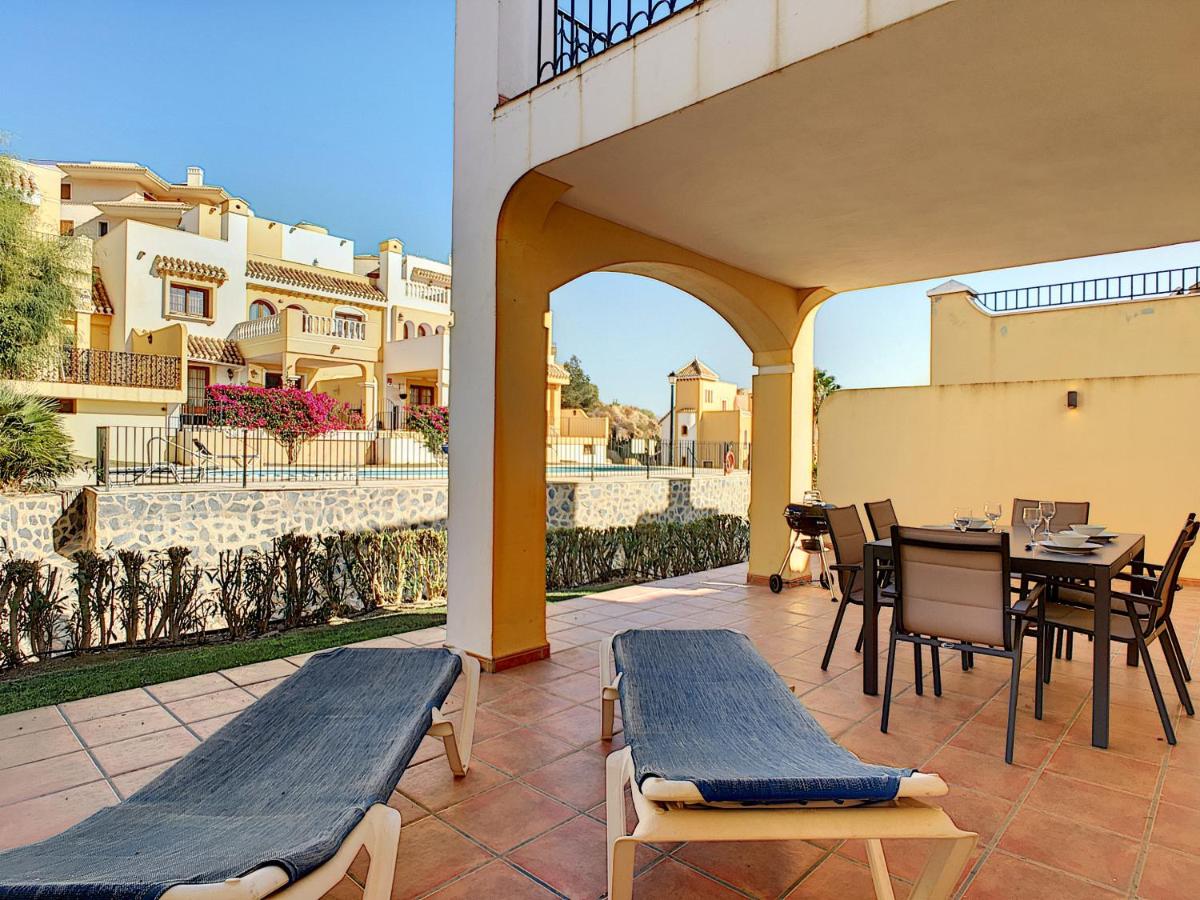 La Manga Club - Las Atalayas 3609, Atamaría – Bijgewerkte ...