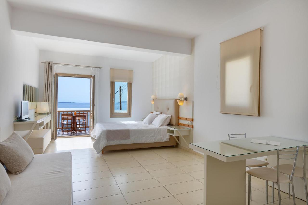 Lithos by Spyros & Flora - 2