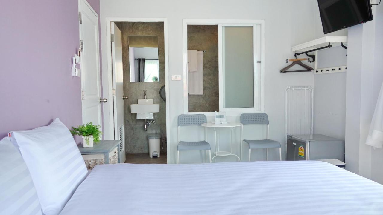 Kata Bai D - SHA Certificate Hotel - 3