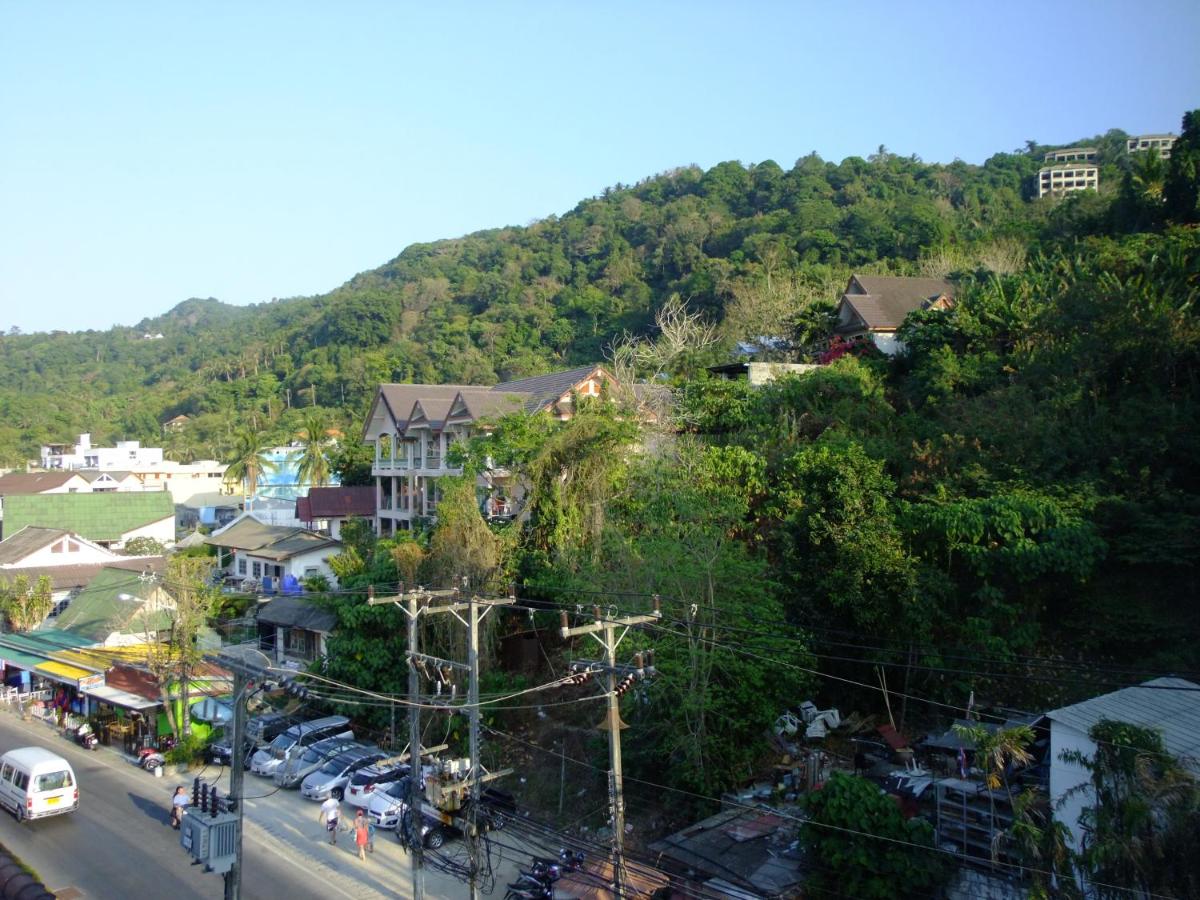 Kata Bai D - SHA Certificate Hotel - 5