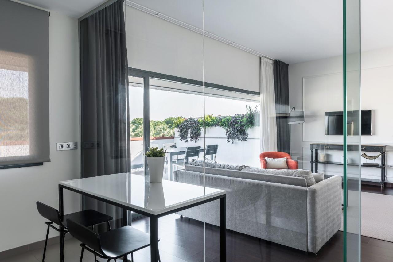 Sevilla Green Suites, Alcalá de Guadaira – Tarifs 2022