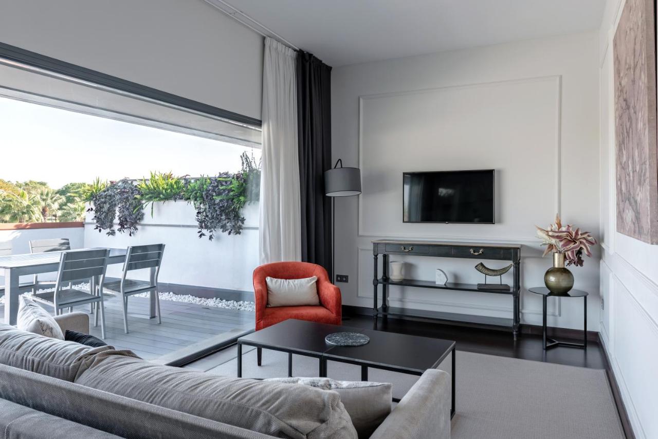 Sevilla Green Suites, Alcalá de Guadaira – Updated 2023 Prices