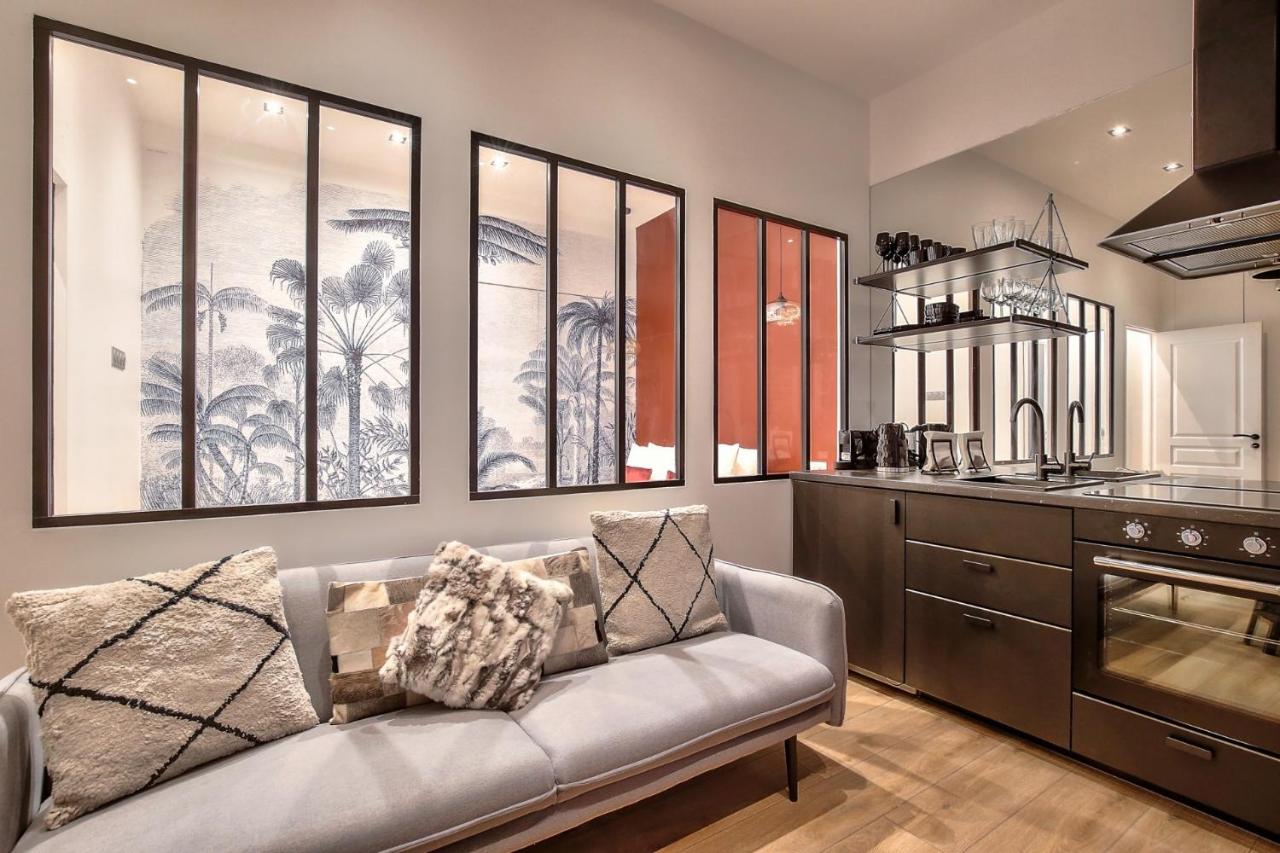 NEW ! Charming 1BR Apt in Paris 15 - 4