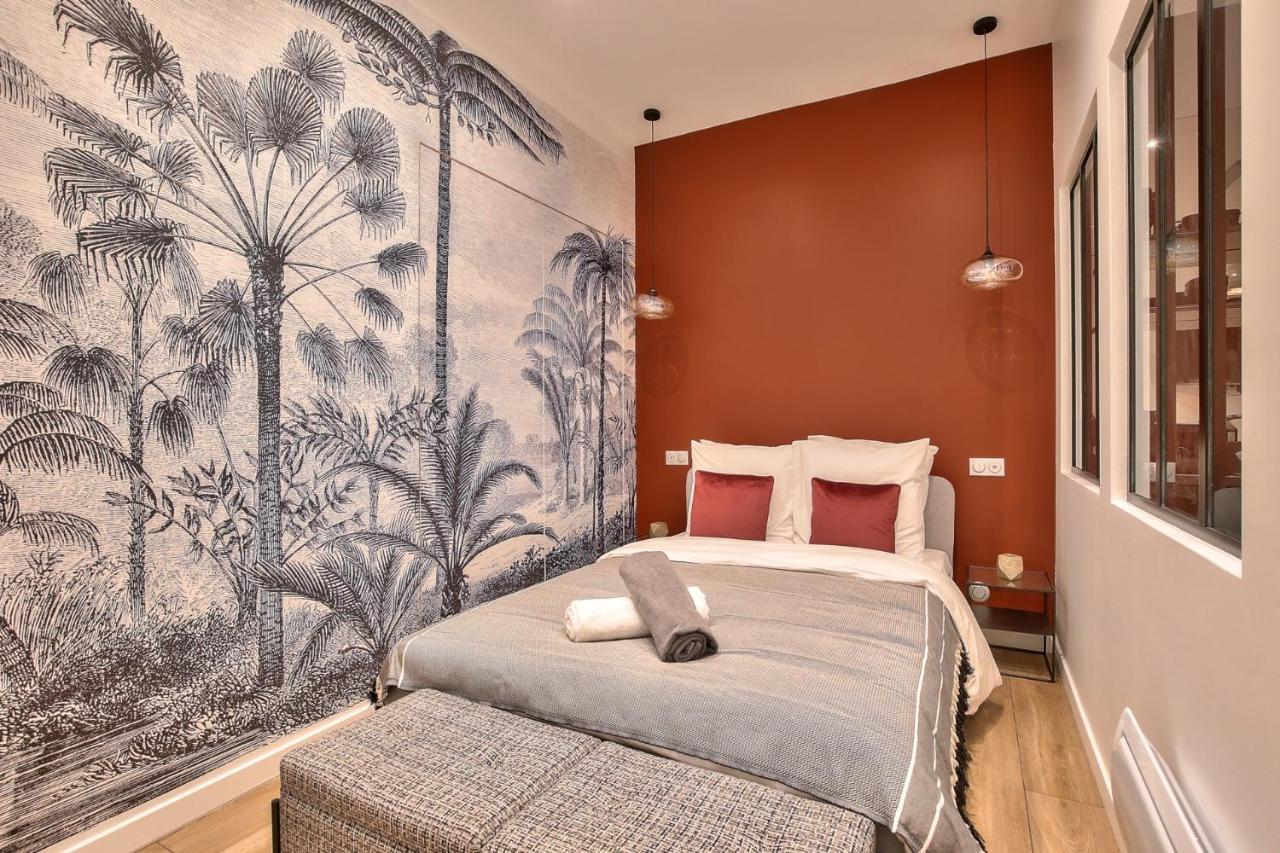 NEW ! Charming 1BR Apt in Paris 15 - 2