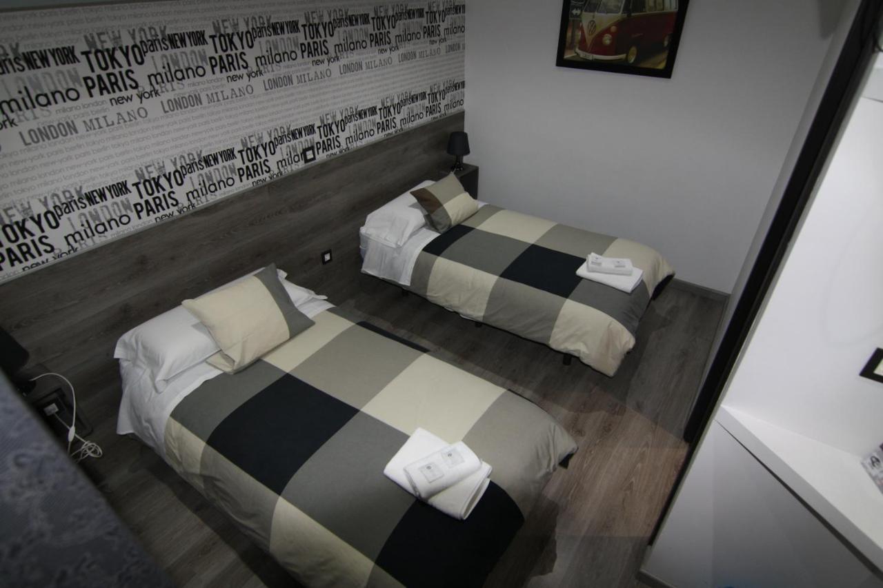Hostal MH Fuencarral, Madrid – Bijgewerkte prijzen 2022