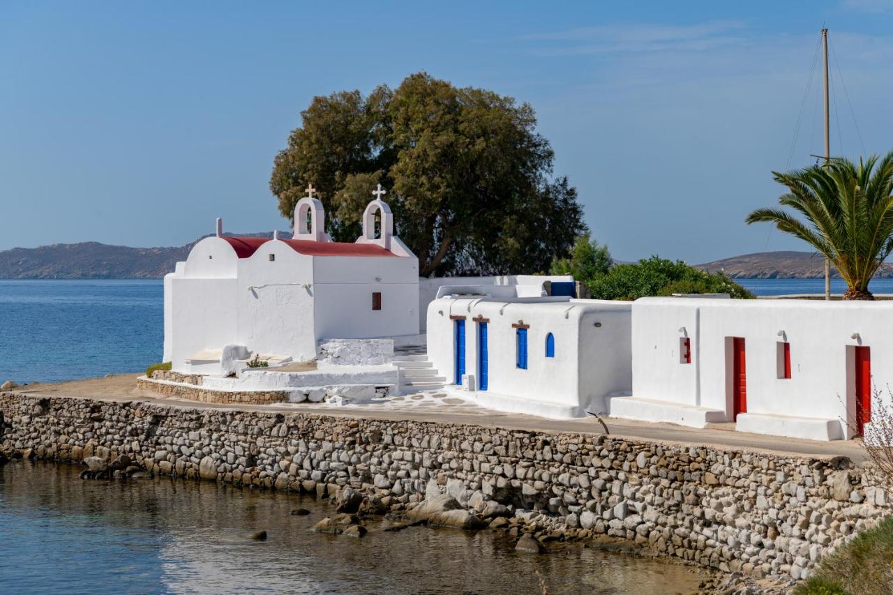 Lithos by Spyros & Flora, Agios Ioannis Mykonos – Updated 2022 Prices