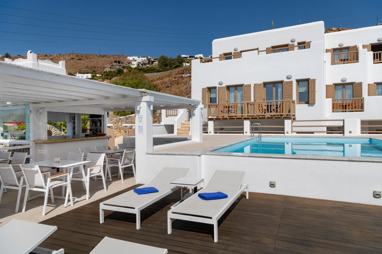 Lithos by Spyros & Flora - 4