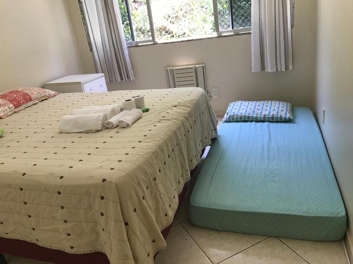 Copacabana Verde - 4