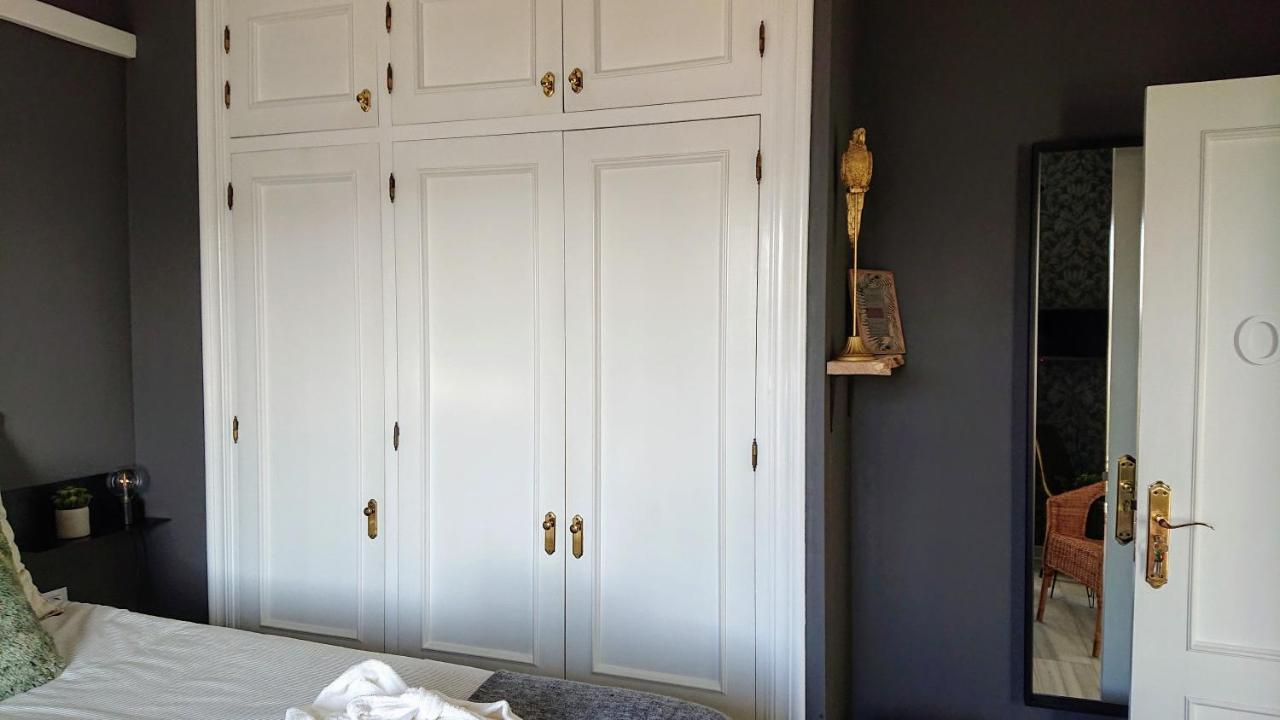 Carmen Rooms -- Boutique B&B by the sea - 4