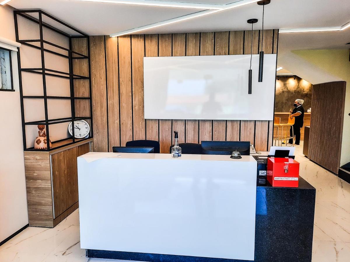 HUB Hotel photo