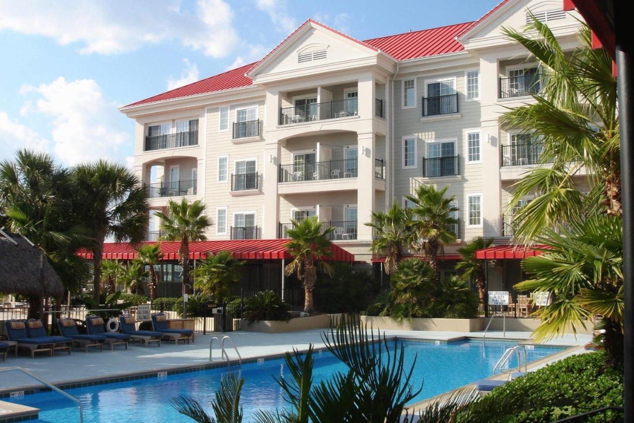 Harborside at Charleston Harbor Resort and Marina — photo 15