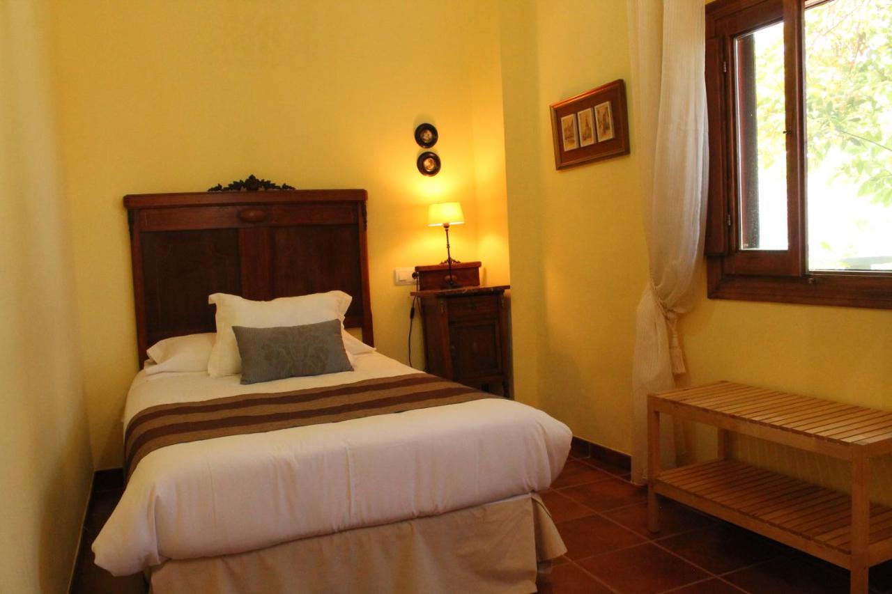 Casa Rural El Gaiter, Aguaviva – Precios actualizados 2022