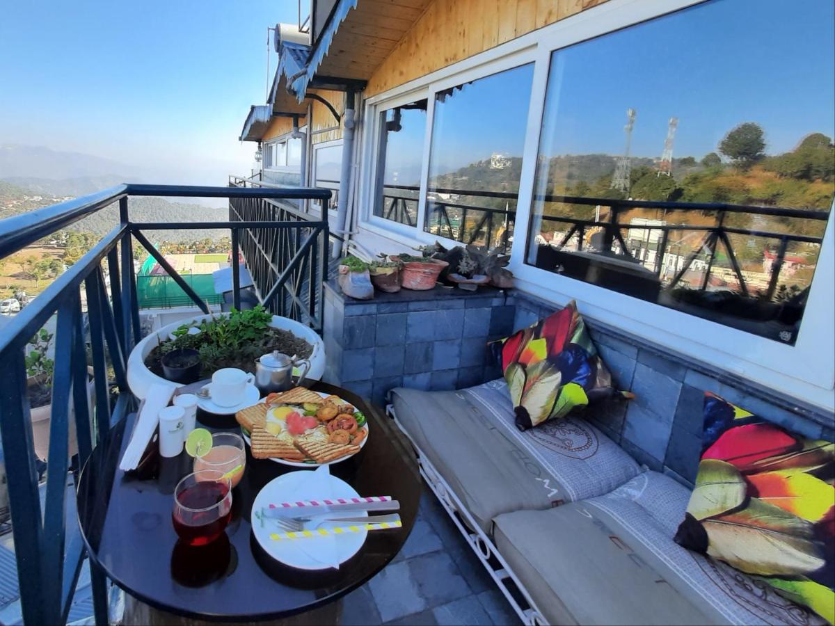 40 Best Hotels in Kasauli (2023)