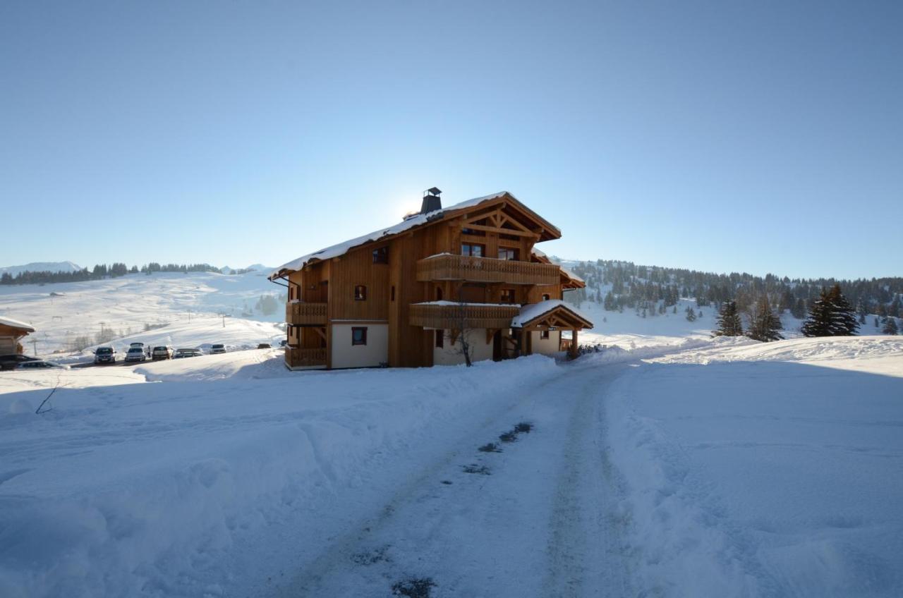 Location Village Des Lapons Les Saisies Particulier