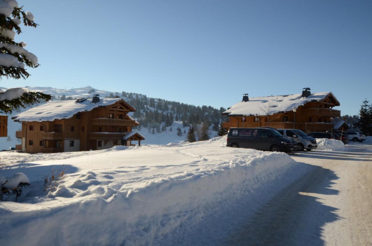 Location Village Des Lapons Les Saisies Particulier