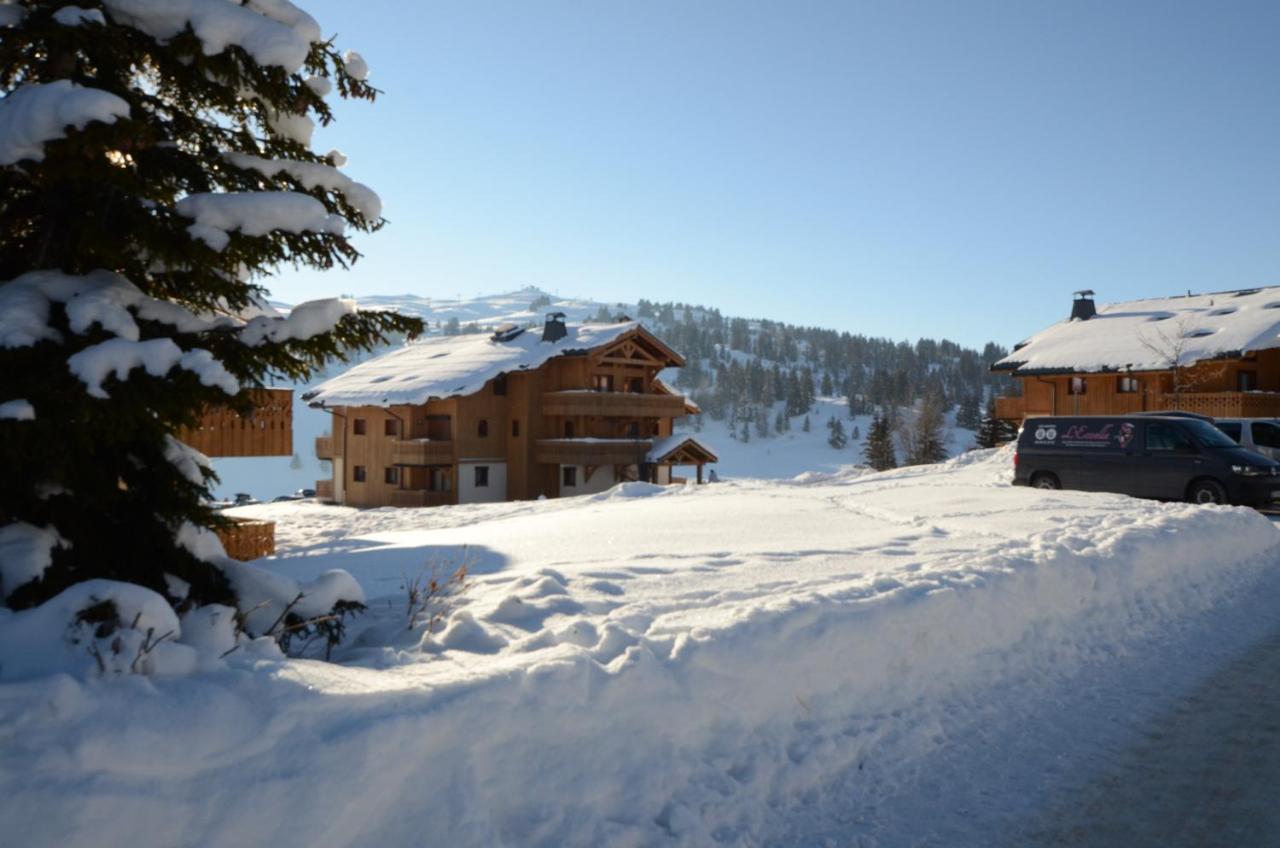 Location Village Des Lapons Les Saisies Particulier