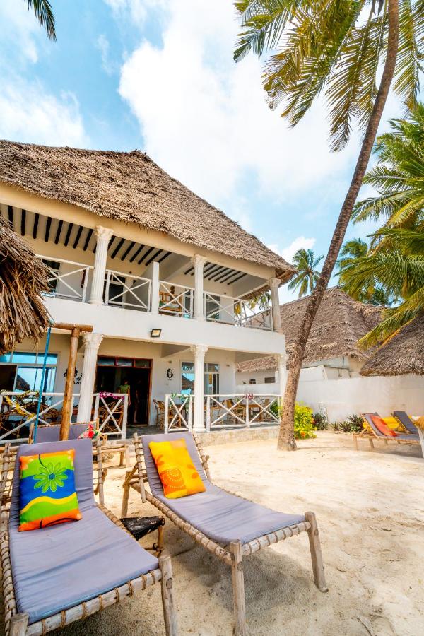 Фото The African Paradise Beach Hotel