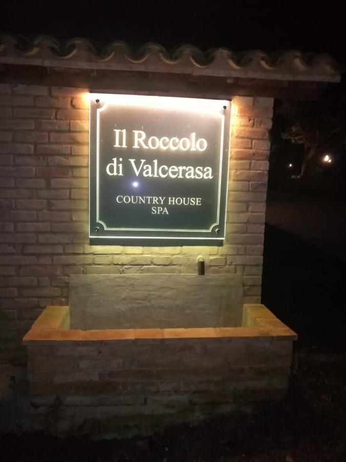 Il Roccolo Di Valcerasa photo