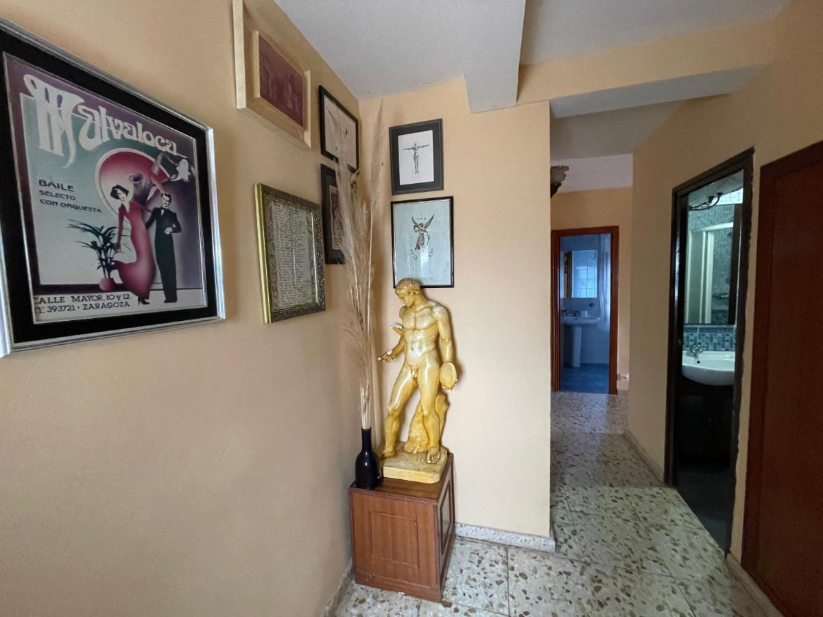 El Campo, Zaragoza – Precios actualizados 2022