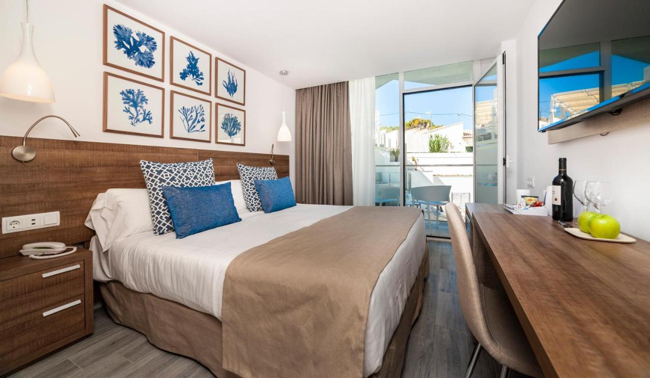 Globales Don Pedro, Cala de Sant Vicenc – Updated 2022 Prices