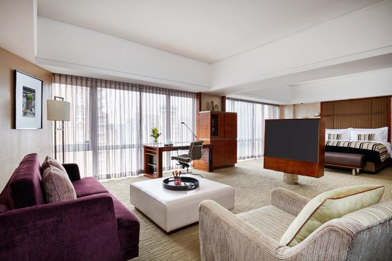 InterContinental Shanghai Pudong, an IHG Hotel photo