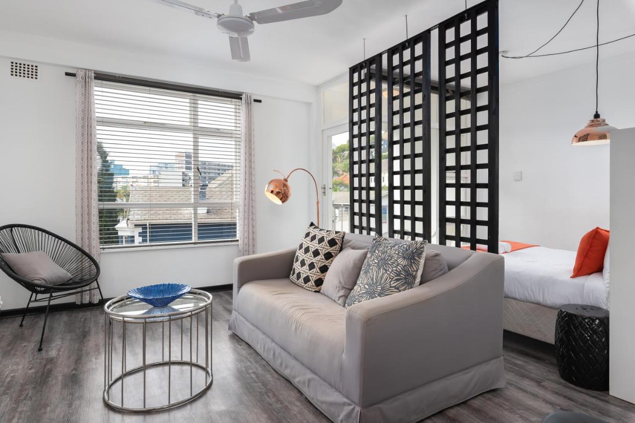 Cascades Apartments by Propr