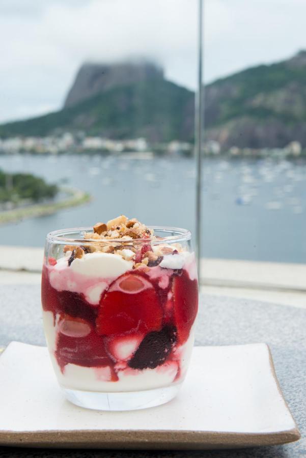 Yoo2 Rio de Janeiro by Intercity photo