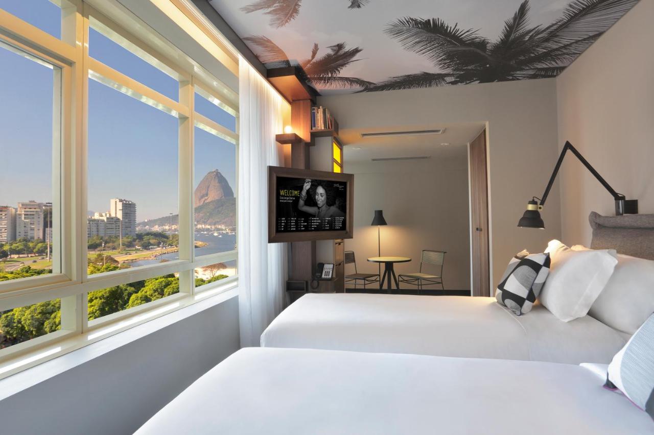 Yoo2 Rio de Janeiro by Intercity photo