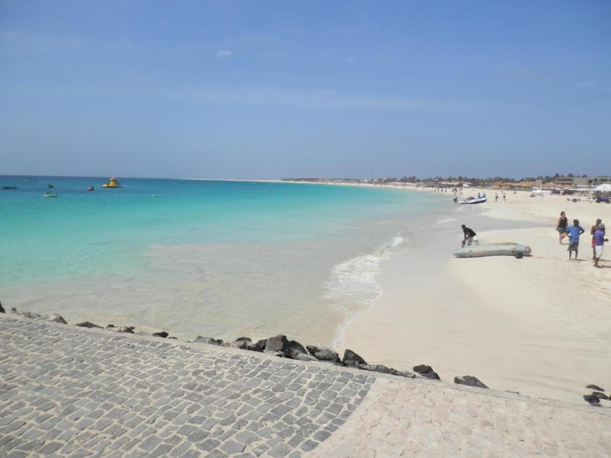 Private Apartments 1 minute to the pool & beach Santa Maria #74B #86 photo