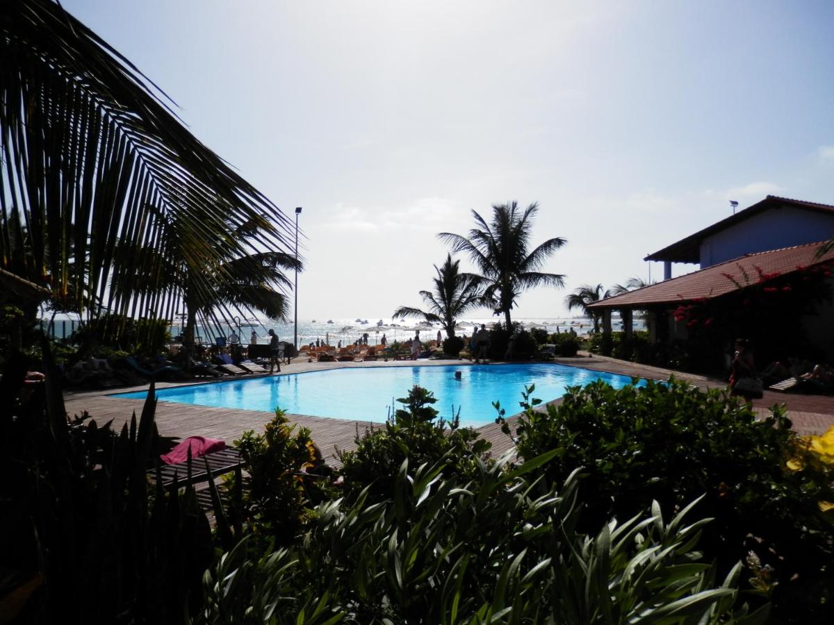 Private Apartments 1 minute to the pool & beach Santa Maria #74B #86 photo