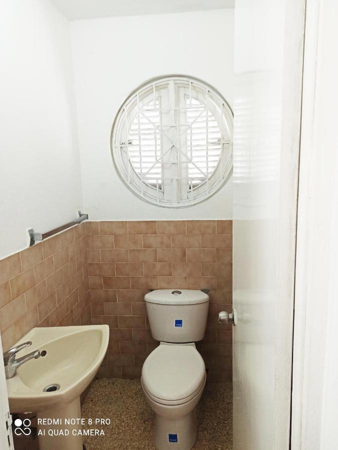 Columbus Heights Apt 26 F - 3